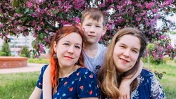 Мама особенного ребёнка из Старого Оскола рассказала о жизни «без права на ошибку»