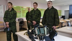 Старооскольская молодёжь сможет пройти военно-спортивную подготовку