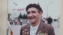 Евгений Андрианович Иванов стал настоящей легендой Старого Оскола