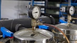 Вячеслав Гладков рассказал о закупке трёх мобильных насосных станций для устранения аварий