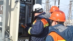 Компания «Россети ФСК ЕЭС» расширила подстанцию 500 кВ «Старый Оскол»