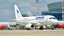 Третий перевозчик запустит авиарейсы из Белгорода в Крым с 29 мая