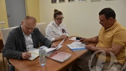 В Старом Осколе стартовала приёмка пришкольных и загородных лагерей к летнему отдыху детей