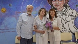 Оскольчанка увлеклась фотографией и теперь снимает виды города и талантливых земляков