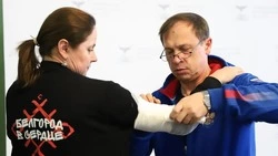Больше 30 тыс. белгородцев приобрели навыки оказания первой медпомощи в 2025-м