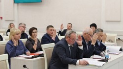 Старооскольский Совет депутатов принял бюджет