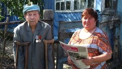 Николай Иванович Безруков рассказал о первых днях Великой Отечественный войны