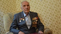 Староосколец Николай Новгородцев рассказал о нелёгком шахтёрском труде