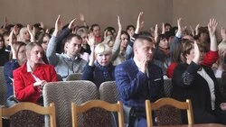 Власти построят дома для детей-сирот в районе ИЖС «Казацкий» в Старом Осколе