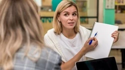 Староооскольские школьники устроились на предприятия округа в дни летних каникул