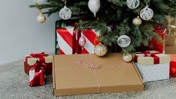 Власти Старого Оскола проведут «Рождественскую ёлку» 
