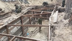 Старооскольские активисты межрегиональной волонтёрской группы «ZA НАШИХ» вновь собираются в путь