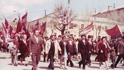 Как служба быта облегчала жизнь старооскольцев