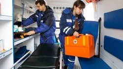 Вячеслав Гладков: 3,5 тысячи белгородских медиков получили доплаты за работу в прифронтовых условиях