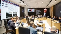 Вячеслав Гладков потребовал обеспечить места в ПВР для белгородцев из частных домов без генераторов 