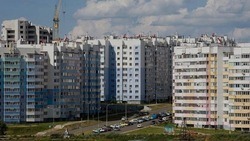 Вячеслав Гладков распорядился в пять раз увеличить финансирование губернаторской ипотеки 