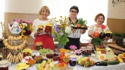 Развлекательная программа «Лето в банке» прошла в Старом Осколе