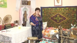 Нина Постникова: «Работа в культуре – это вся моя жизнь»