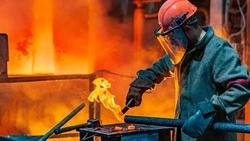 Оборот предприятий Старооскольского округа увеличился почти на четверть