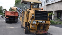 Старооскольский УКС выявил нарушения со стороны подрядчика в восстановлении дорожного покрытия
