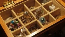 Жительница Старого Оскола инсценировала ограбление своего дома