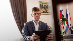 Андрей Чесноков: «К началу учебного года все школы округа должны быть защищены»