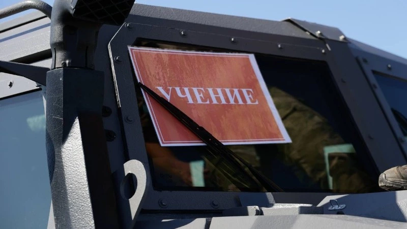 Вячеслав Гладков заявил о проведении более 12 тыс. учений по гражданской защите с начала СВО