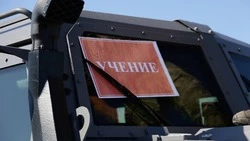 Вячеслав Гладков: белгородские педагоги поучаствовали в учениях по антитеррористической защищенности