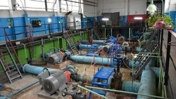 Вячеслав Гладков обсудил проблемы водоснабжения в Старооскольского городском округе