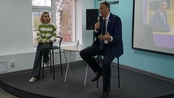 Более 600 белгородцев присоединились к проекту «Знание.Спорт»