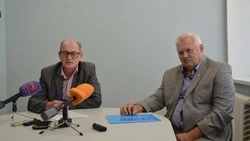 Подготовка к отопительному сезону в Старом Осколе подошла к концу