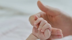 ЦУР Белгородской области помог жительнице узнать о наборах для новорождённых 
