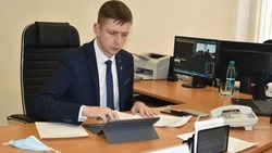 Андрей Чесноков ответил на вопросы и сообщения о проблемах старооскольцев