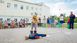 Специалисты «Белгородэнерго» напомнили о безопасности вблизи ЛЭП