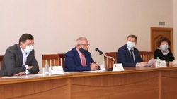 Общественная палата Старооскольского округа обновила свой состав