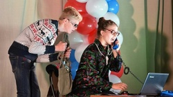 Старооскольцы взяли призовые места на всероссийском конкурсе «Созвездие»