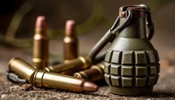 УФСБ по Белгородской области сообщило о задержании планировавшего теракт жителя региона