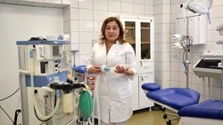 Стоматологический кабинет для особенных детей открыли в Старом Осколе