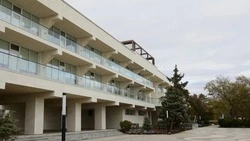 Белгородские школьники смогут поучаствовать в ИТ-смене в лагере «Бригантина «Белогорье»