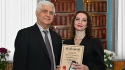 Специалисты ОЭМК стали призёрами конкурса «Инженер года-2024»