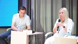 Семинар по программе инициативного бюджетирования прошёл в Старом Осколе