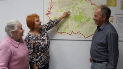 Ветераны энергетики рассказали как Старооскольские электросети перешли в «Белгородэнерго»