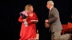 Спектакль зеленоградского «Ведогонь-театра» посмотрели старооскольцы