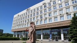 Региональный центр транспортной безопасности появится в Белгородской области