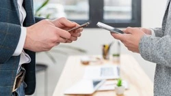 Малоимущие старооскольцы смогут начать свой бизнес