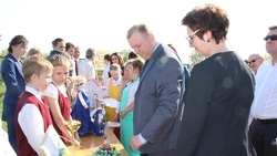 Коллегия при главе администрации округа обсудила детский отдых старооскольцев