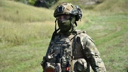 Нашего полку прибыло! Старооскольцы продолжают пополнять ряды отряда «БАРС-Белгород»