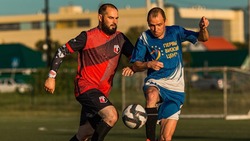Старооскольский футбольный клуб стал победителем грантового конкурса «Движения Первых»