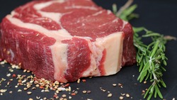 Белгородская область заняла второе место в России по объёму мясного экспорта