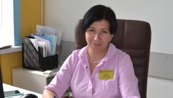 Старооскольский кардиолог рассказала о профилактике заболеваний сердечно-сосудистой системы